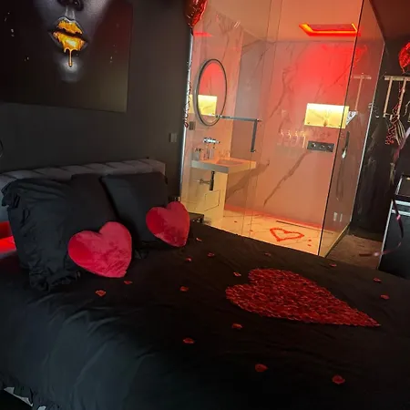 Apartman Le Secret